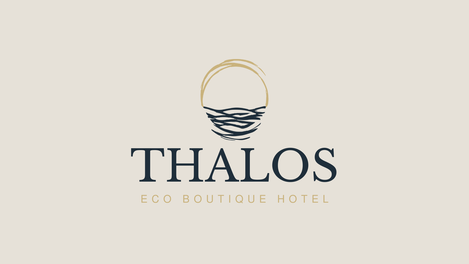 THALOS - Eco Boutique Hotel