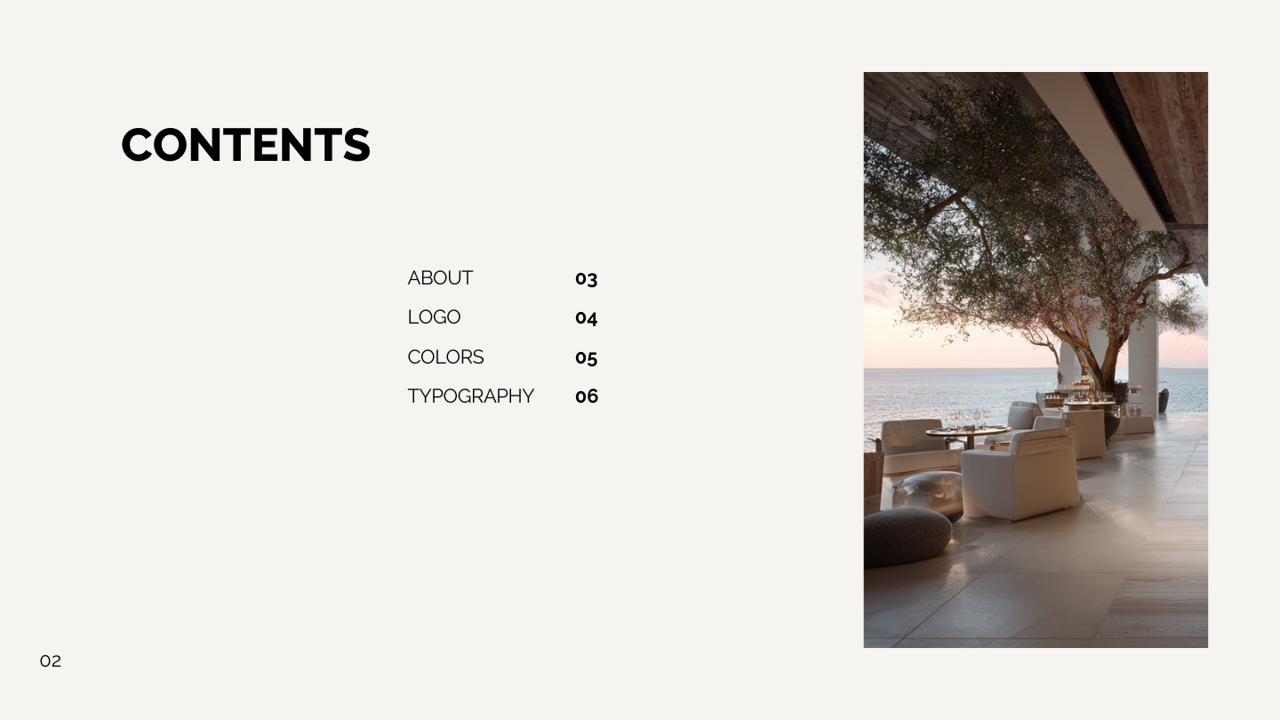 THALOS - Eco Boutique Hotel
